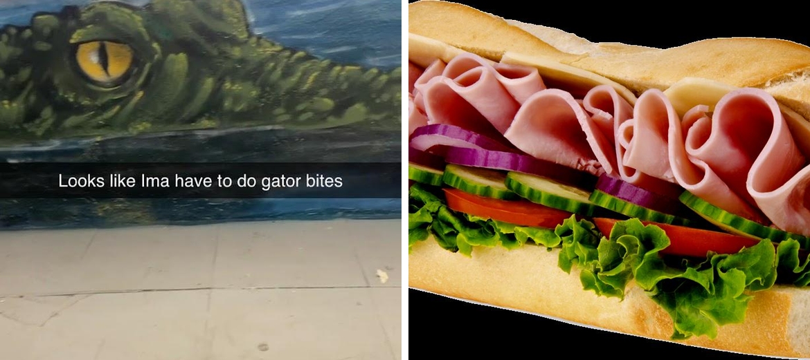 Alva Village Market Pizza Subs and more Menu