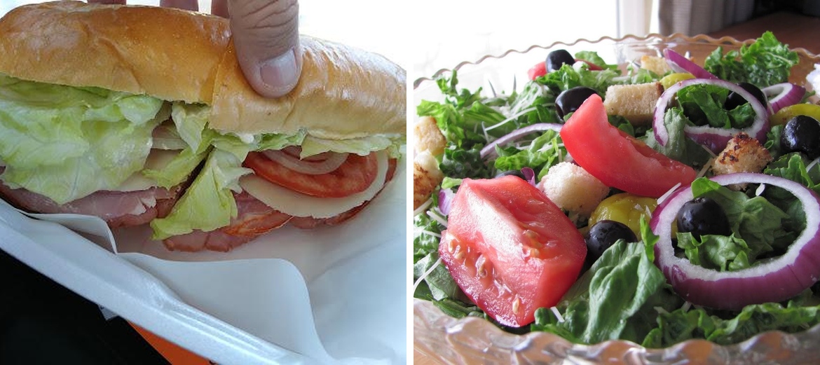 Alva Village Market Pizza Subs and more Menu