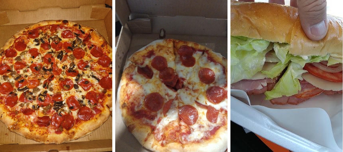 Alva Village Market Pizza Subs and more