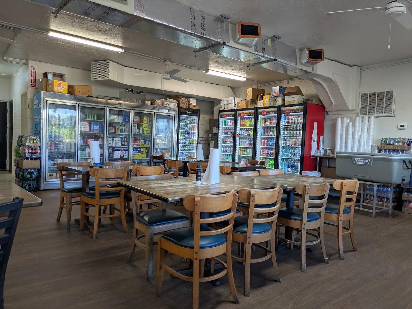 Alva Village Market Pizza Subs and more